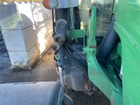 John Deere H 360 frontlæsser - Traktor tilbehør - Frontlæssere - 8