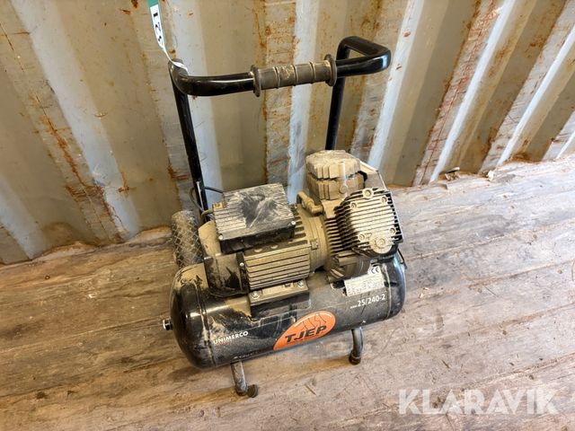 Tjep EXTREME 1 25 Litri