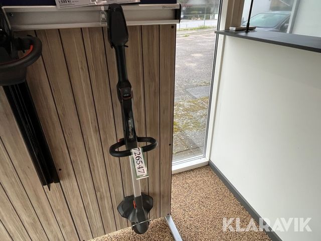 Husqvarna Aspire T28-P4A