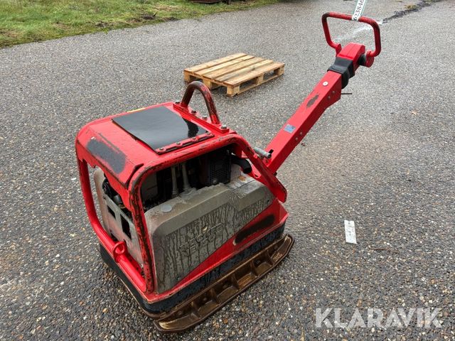 Wacker Neuson DPU6555Hech