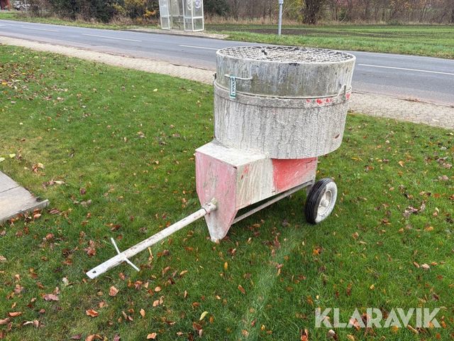 specialfabrikken 300 Liter