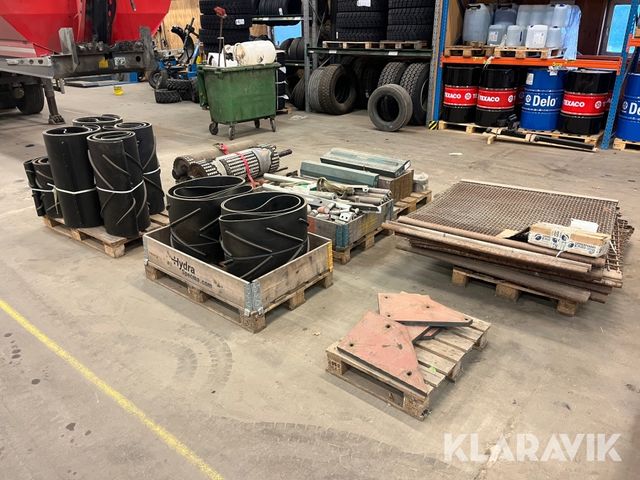 Rubble Master RM 100