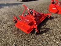 Maschio Jolly 210 - Græsmaskiner - Brakslåmaskiner - 2