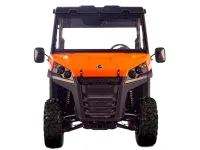 Corvus dx4s  DX4S - UTV - 3
