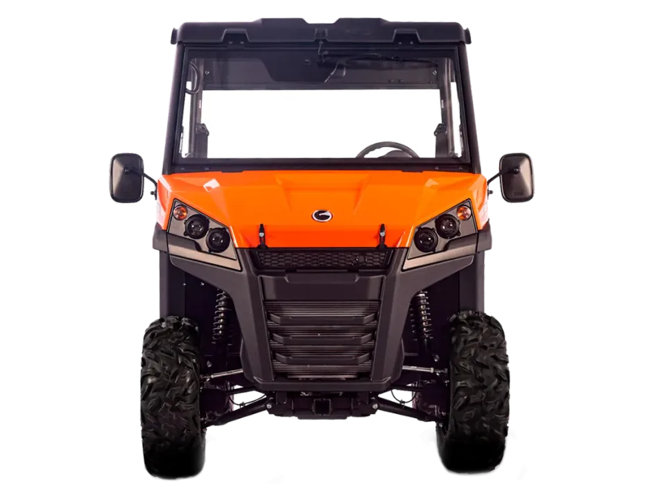 Corvus dx4s  DX4S - UTV - 3