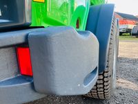 Avant / Staldkat 860i Avant 860i med GT kabine - Læssemaskiner - Minilæssere - 18