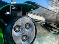 Avant / Staldkat 860i Avant 860i med GT kabine - Læssemaskiner - Minilæssere - 7