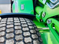 Avant / Staldkat 860i Avant 860i med GT kabine - Læssemaskiner - Minilæssere - 6