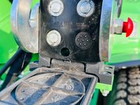 Avant / Staldkat 860i Avant 860i med GT kabine - Læssemaskiner - Minilæssere - 4