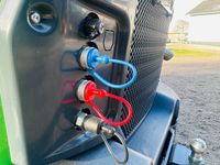 Avant / Staldkat 860i Avant 860i med GT kabine - Læssemaskiner - Minilæssere - 20