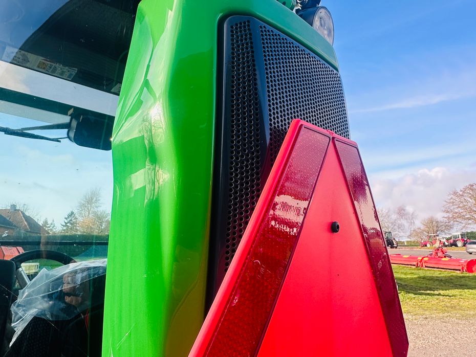 Avant / Staldkat 860i Avant 860i med GT kabine - Læssemaskiner - Minilæssere - 15