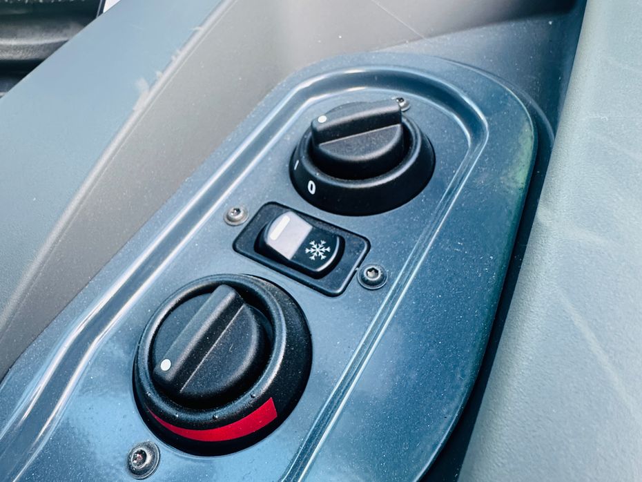 Avant / Staldkat 860i Avant 860i med GT kabine - Læssemaskiner - Minilæssere - 14