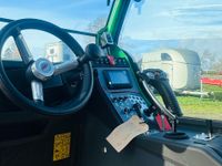 Avant / Staldkat 860i Avant 860i med GT kabine - Læssemaskiner - Minilæssere - 13