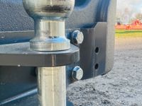 Avant / Staldkat 860i Avant 860i med GT kabine - Læssemaskiner - Minilæssere - 8