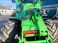 Avant / Staldkat 760i Avant 760i GT kabine - Læssemaskiner - Minilæssere - 4