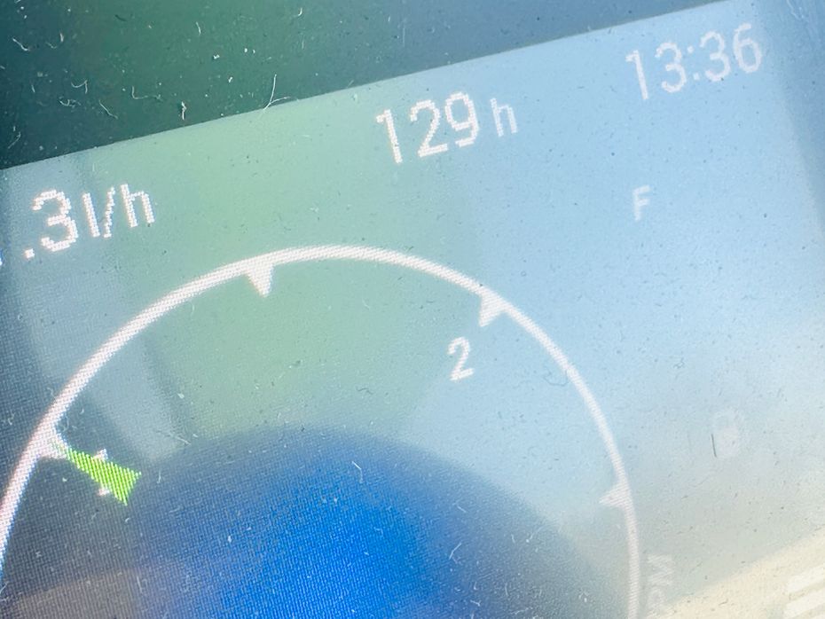 Avant / Staldkat 760i Avant 760i GT kabine - Læssemaskiner - Minilæssere - 10