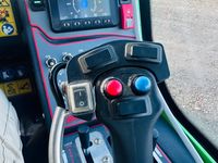 Avant / Staldkat 760i Avant 760i GT kabine - Læssemaskiner - Minilæssere - 9