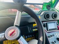 Avant / Staldkat 760i Avant 760i GT kabine - Læssemaskiner - Minilæssere - 12