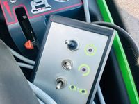 Avant / Staldkat 760i Avant 760i GT kabine - Læssemaskiner - Minilæssere - 13