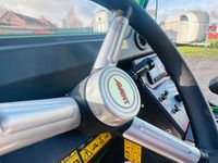 Avant / Staldkat 760i Avant 760i GT kabine - Læssemaskiner - Minilæssere - 15