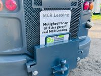 Avant / Staldkat 760i Avant 760i GT kabine - Læssemaskiner - Minilæssere - 17