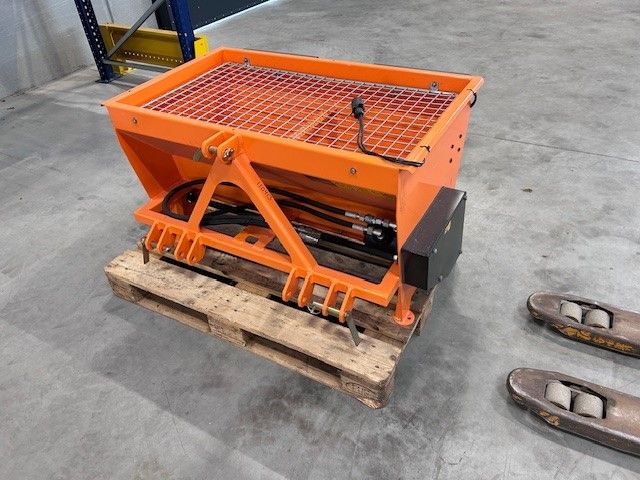 Hydromann 200 H valseudlægger