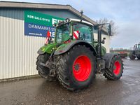 Fendt 724 Vario Gen6 Profi+ Setting2 - Traktorer - Traktorer 4 wd - 6