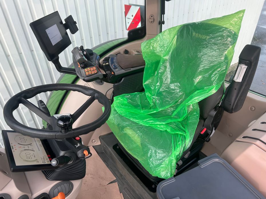Fendt 724 Vario Gen6 Profi+ Setting2 - Traktorer - Traktorer 4 wd - 10