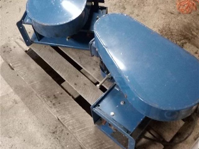 Kongskilde type PM 25