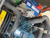 Kubota U10-3 SL Med udskudsarm kun kørt 916 - Minigravere - 13