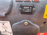 Kubota U10-3 SL Med udskudsarm kun kørt 916 - Minigravere - 12