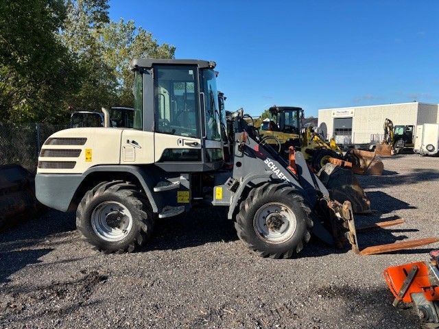 Terex Schaeff TL 100