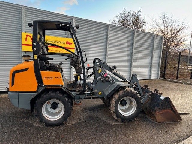 Giant V 452 T X-TRA HD