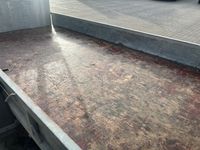 Ifor Williams GP 126-R Nysynet maskintrailer - Anhængere og trailere - 6