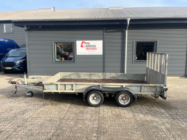 Ifor Williams GP 126-R