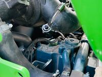 Avant / Staldkat 650i Avant 650i - Læssemaskiner - Minilæssere - 17