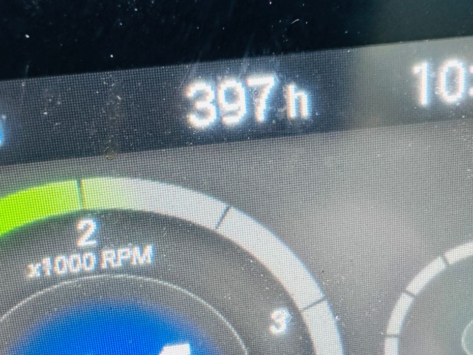 Avant / Staldkat 650i Avant 650i - Læssemaskiner - Minilæssere - 13