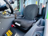 Avant / Staldkat 650i Avant 650i - Læssemaskiner - Minilæssere - 8