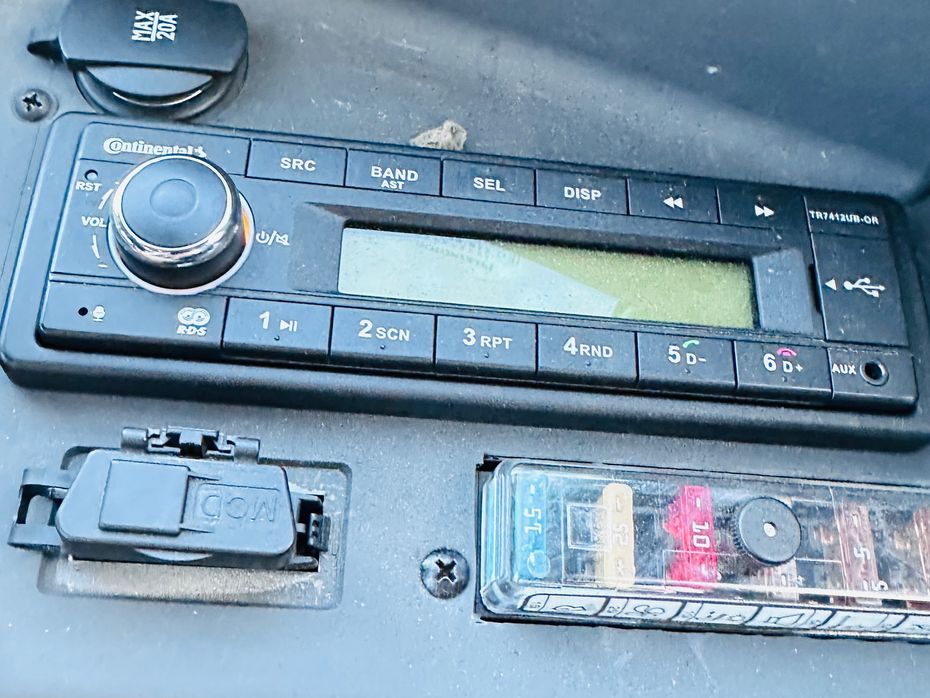 Avant / Staldkat 650i Avant 650i - Læssemaskiner - Minilæssere - 10