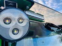 Avant / Staldkat 650i Avant 650i - Læssemaskiner - Minilæssere - 7