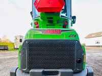 Avant / Staldkat 650i Avant 650i - Læssemaskiner - Minilæssere - 21