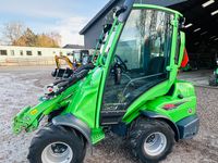 Avant / Staldkat 650i Avant 650i - Læssemaskiner - Minilæssere - 2