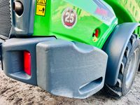 Avant / Staldkat 650i Avant 650i - Læssemaskiner - Minilæssere - 20