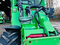 Avant / Staldkat 650i Avant 650i - Læssemaskiner - Minilæssere - 6