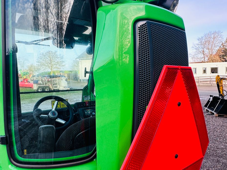 Avant / Staldkat 650i Avant 650i - Læssemaskiner - Minilæssere - 3