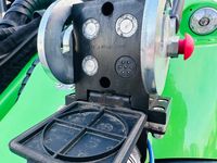 Avant / Staldkat 650i Avant 650i - Læssemaskiner - Minilæssere - 5