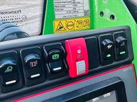 Avant / Staldkat 650i Avant 650i - Læssemaskiner - Minilæssere - 14