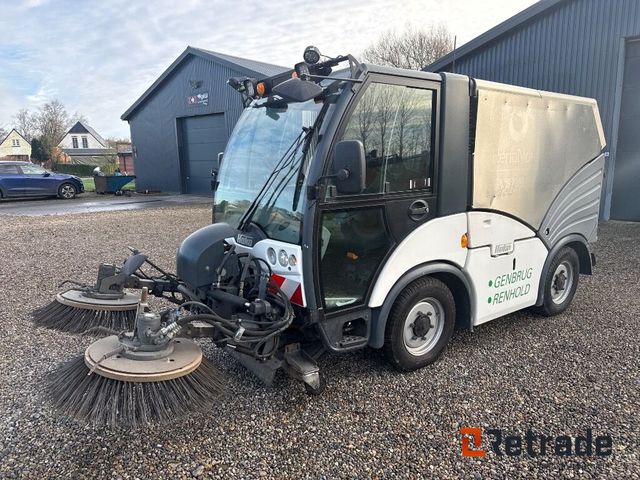 Hako Citymaster 2000