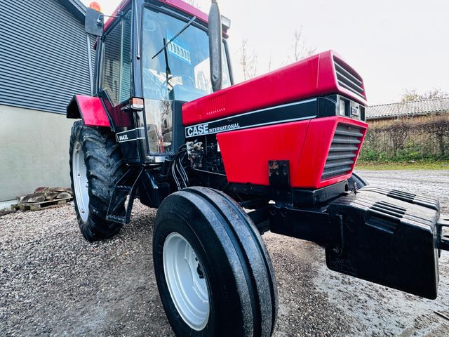 Case 844XL - ZF APL 330