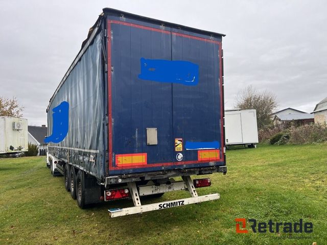 Schmitz Cargobull 